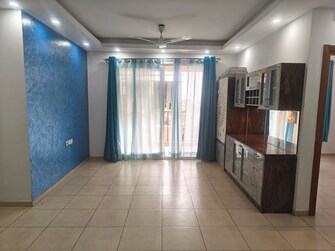 3 BHK + Pooja Room Apartment For Rent in Bhartiya Nikoo Homes in Thanisandra Main Road, Bangalore