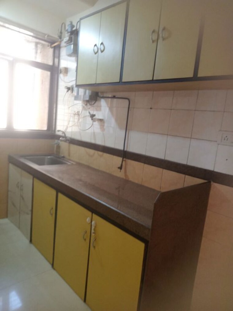 Kitchen, gundecha-greens 2.5 Bedroom 1175 Sq.Ft. Apartment In Kandivali East Mumbai 10372137