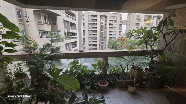 Exterior View, waterfront-condominiums 4 Bedroom 2850 Sq.Ft. Apartment In Kalyani Nagar Pune 10372138