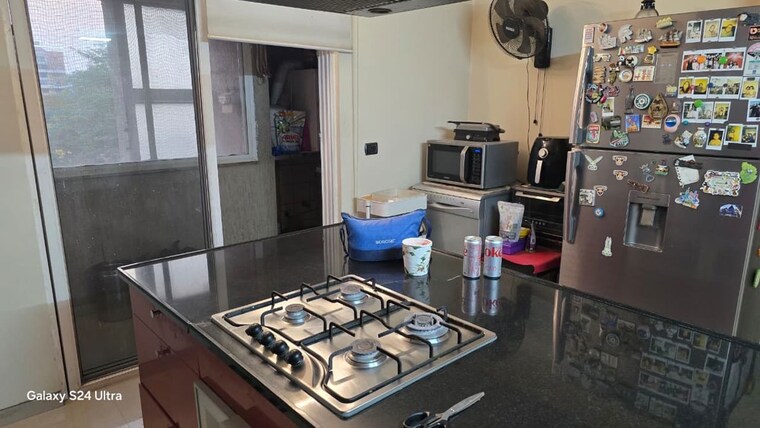 Team Area, waterfront-condominiums 4 Bedroom 2850 Sq.Ft. Apartment In Kalyani Nagar Pune 10372138