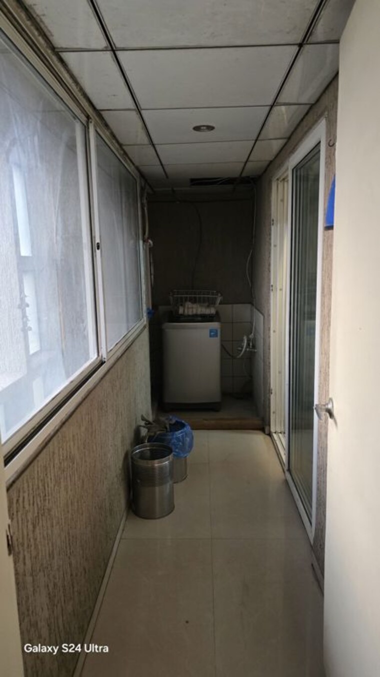 Bathroom, waterfront-condominiums 4 Bedroom 2850 Sq.Ft. Apartment In Kalyani Nagar Pune 10372138