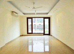 4 BHK + Servant Room Builder Floor For Rent in Greater Kailash I