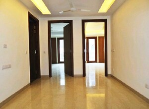 Room in 4 BHK Builder Floor at Greater Kailash I – for Rent