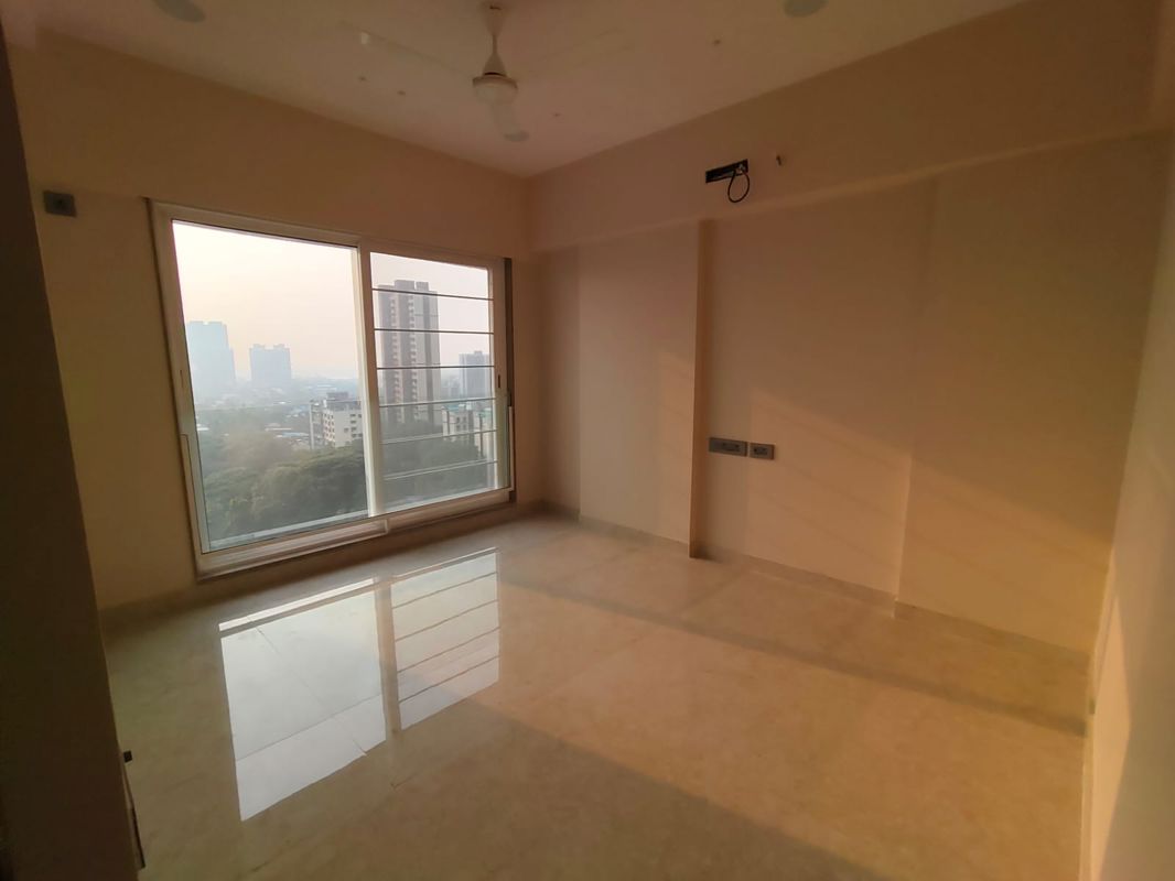 2 BHK 685 Sq.Ft. Apartment in Kabra Diamante