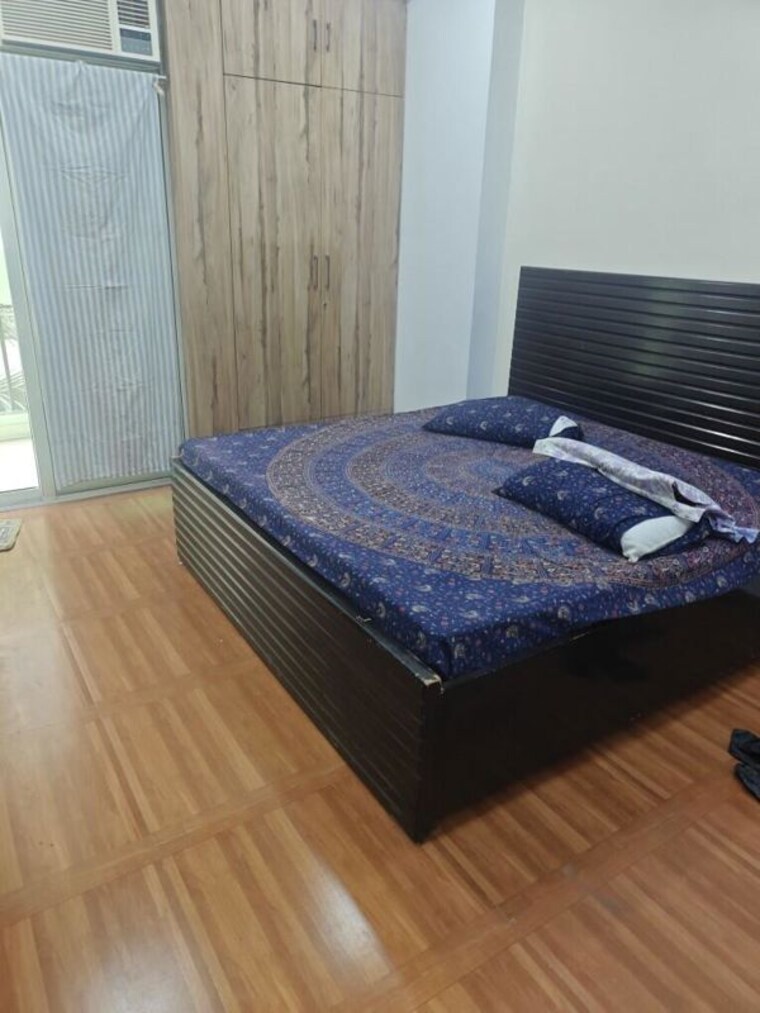 Bedroom, galaxy-royale 2 Bedroom 990 Sq.Ft. Apartment In Gaur City 2 Greater Noida 10372133