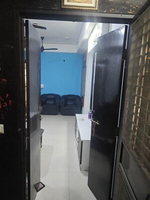 Team Area in 2 BHK Apartment at Galaxy Royale, Gaur City 2 – for Rent
