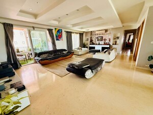 5 BHK Apartment For Rent in Mantri Espana, Outer Ring Road