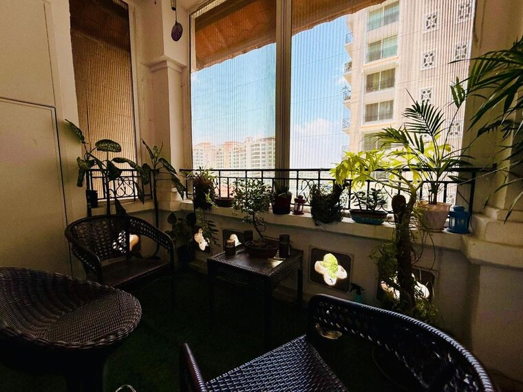 Team Area, mantri-espana 5 Bedroom 3600 Sq.Ft. Apartment In Outer Ring Road Bangalore 10372131