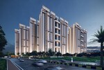 4 BHK + Pooja Room,Servant Room,Study Room,Extra Room,Basement,Store Room 1865 Sq.Ft. Apartment in Anvita High 9