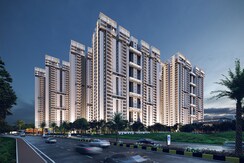 4 BHK + Pooja Room,Servant Room,Study Room,Extra Room,Basement,Store Room Apartment For Sale in Anvita High 9