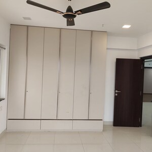 Bedroom in 3 BHK Apartment at RNP 1, Kondapur – for Rent