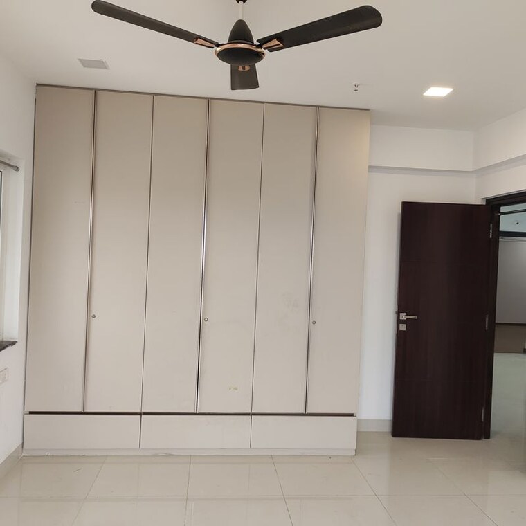 Bedroom, rnp-1 3 Bedroom 2275 Sq.Ft. Apartment In Kondapur Hyderabad 10372147