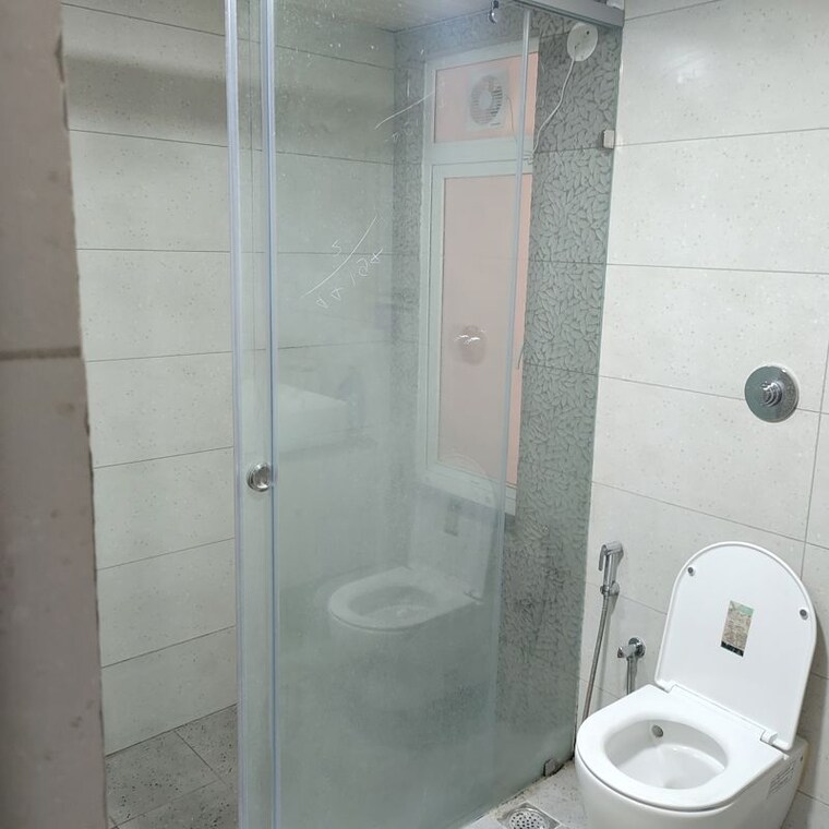 Bathroom, rnp-1 3 Bedroom 2275 Sq.Ft. Apartment In Kondapur Hyderabad 10372147