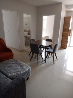 2 BHK Apartment For Sale in Tulsiani Easy In Homes
