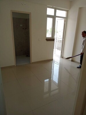Bathroom in 2 BHK Apartment at Tulsiani Easy In Homes, Sohna Sector 35 – for Sale