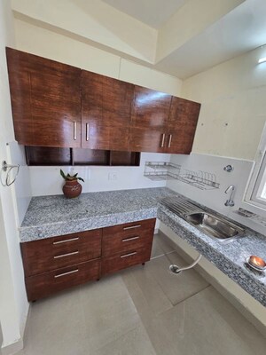 Kitchen in 2 BHK Apartment at Tulsiani Easy In Homes, Sohna Sector 35 – for Sale