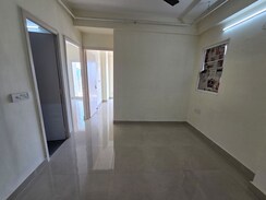 1 BHK Apartment For Sale in Tulsiani Easy In Homes