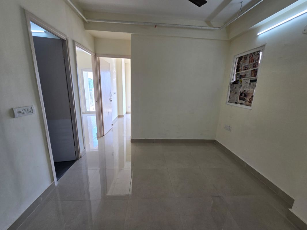 1 BHK Apartment For Sale in Tulsiani Easy In Homes