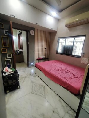 Bedroom in 2 BHK Apartment at Sandesh Nagar – for Rent