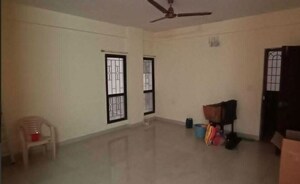 Room in 2 BHK Apartment at The Greens, Doddanekundi – for Rent