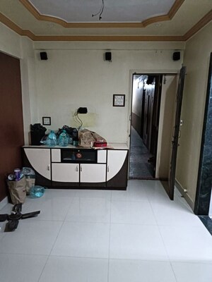 Team Area in 2 BHK Apartment at Mathru Prerana, Dombivli West – for Rent