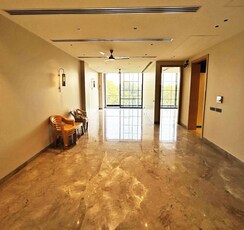 4 BHK + Servant Room Builder Floor For Rent in Greater Kailash I