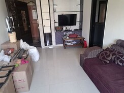 3 BHK + Pooja Room,Extra Room Apartment For Rent in Mit Niketan