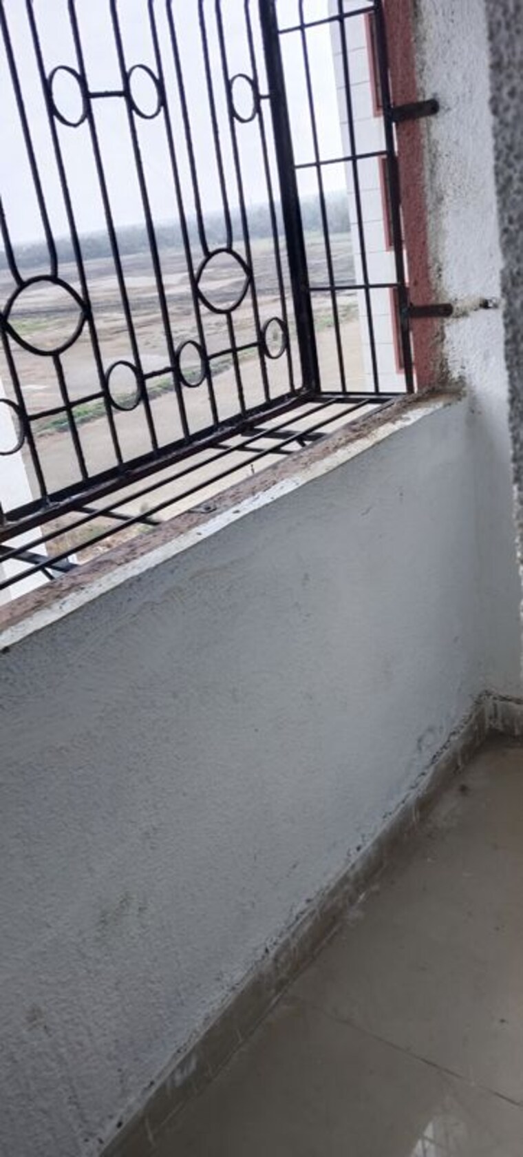 Balcony, nalasopara west 1 Bedroom 660 Sq.Ft. Apartment In Nalasopara West Palghar 10372155