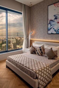 3 BHK Apartment For Sale in Suraj Palette