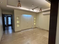 4 BHK + Servant Room Builder Floor For Rent in Greater Kailash I