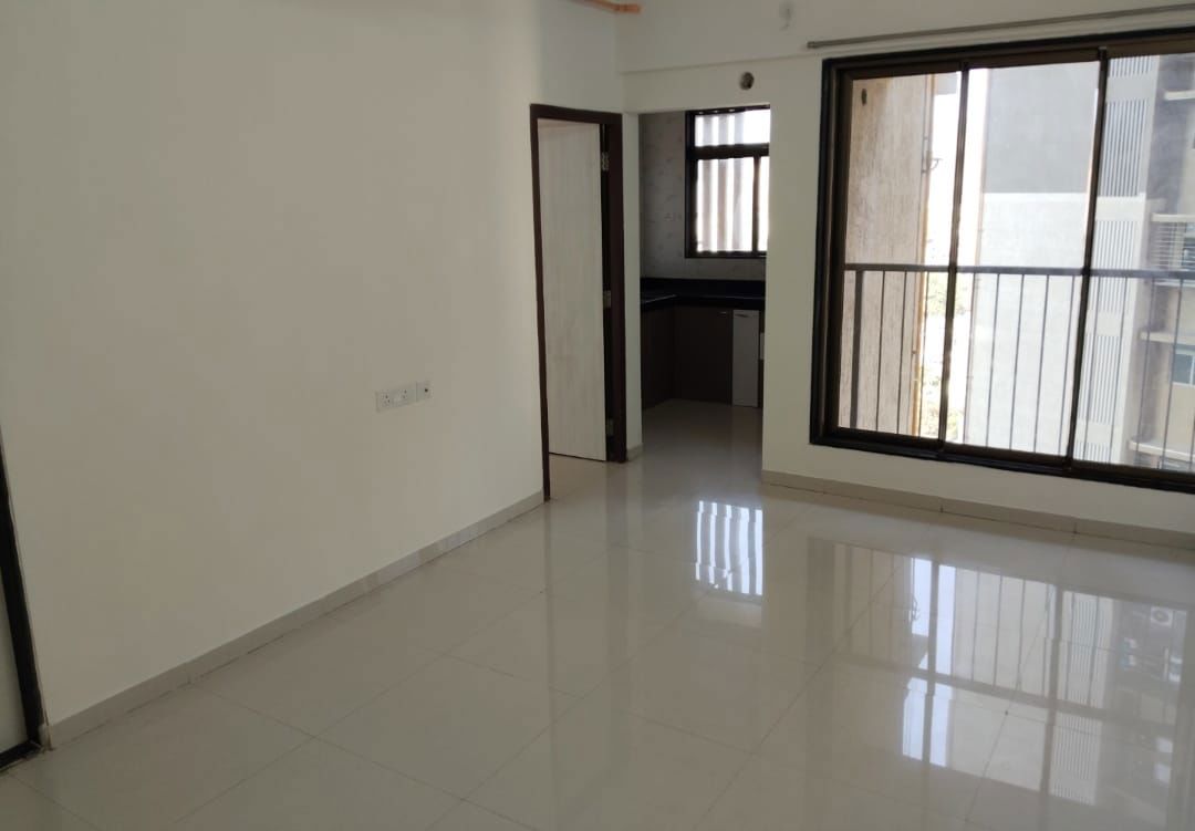 1 BHK 375 Sq.Ft. Apartment in Chandak Nishchay