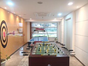 Bedroom in 2 BHK Apartment at Gaur City 2 - 14th Avenue, Sector 16c Greater Noida – for Rent