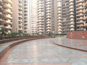 2 BHK Apartment – Exterior View View at Gaur City 2 - 14th Avenue, Sector 16c Greater Noida - for Rent