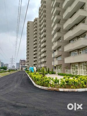 2 BHK Apartment – Exterior View View at Pyramid Pride, Sector 76 - for Sale