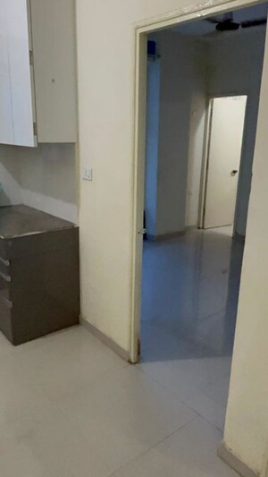 Building Lobby in 2 BHK Apartment at Pyramid Pride, Sector 76 – for Sale