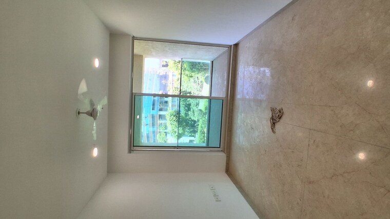 Living Room, aurum-q-residences 2 Bedroom 950 Sq.Ft. Apartment In Ghansoli Navi Mumbai 10372165