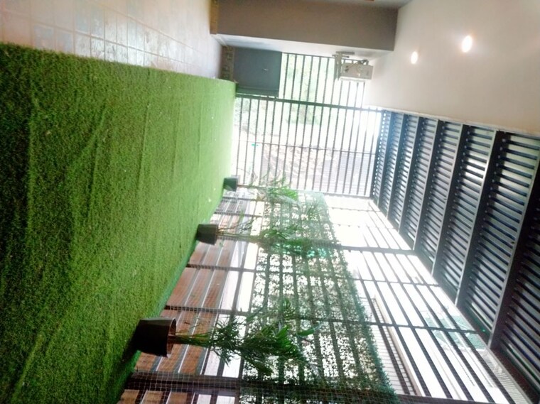 Balcony, mayfield garden 3.5 Bedroom 2150 Sq.Ft. Builder Floor In Mayfield Garden Gurgaon 10372164