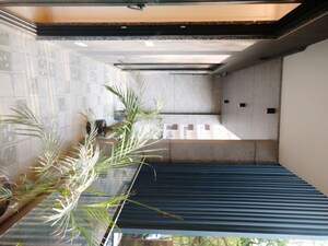 Balcony in 3.5 BHK Builder Floor at Mayfield Garden – for Sale