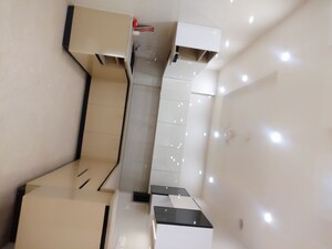 Kitchen in 3.5 BHK Builder Floor at Mayfield Garden – for Sale