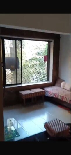 1 BHK Apartment For Rent in Yogi Nagar