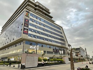  Office Space For Sale in Satya The Hive, Sector 102