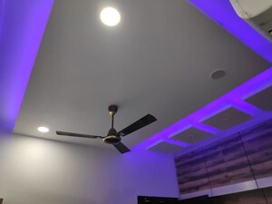 Furnished Amenities in 2 BHK Apartment at Shivpur – for Rent