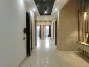 3 BHK Builder Floor For Rent in Sushant Lok I