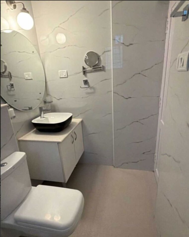 Team Area, gopalan-millennium-habitat 2 Bedroom 1050 Sq.Ft. Apartment In Kundalahalli Bangalore 10372179
