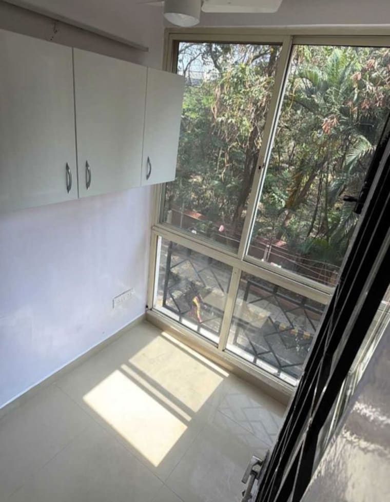 Balcony, gopalan-millennium-habitat 2 Bedroom 1050 Sq.Ft. Apartment In Kundalahalli Bangalore 10372179