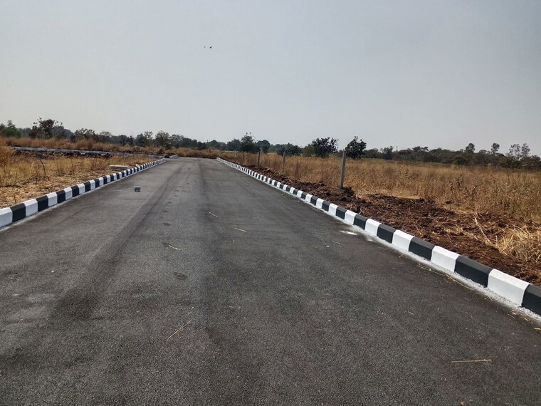 undefined, lakdi ka pul  150 Sq.Yd. Plot In Lakdi Ka Pul Hyderabad 10372187