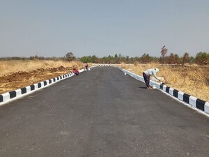   Plot at Lakdi Ka Pul – for Sale
