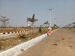 Plot For Sale in Lakdi ka pul