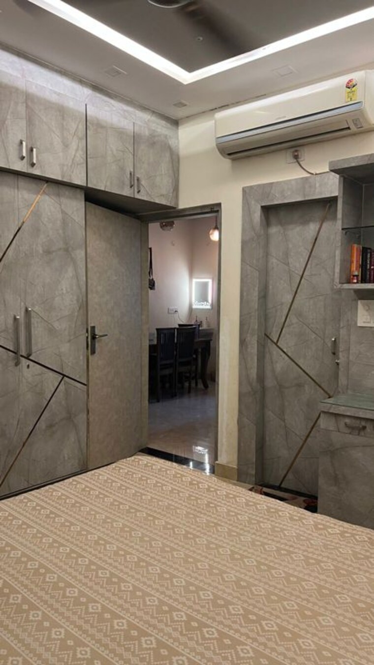 Bathroom, shivpur 2 Bedroom 1150 Sq.Ft. Apartment In Shivpur Varanasi 10372189