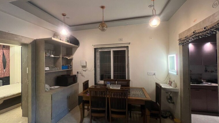 Living Room, shivpur 2 Bedroom 1150 Sq.Ft. Apartment In Shivpur Varanasi 10372189
